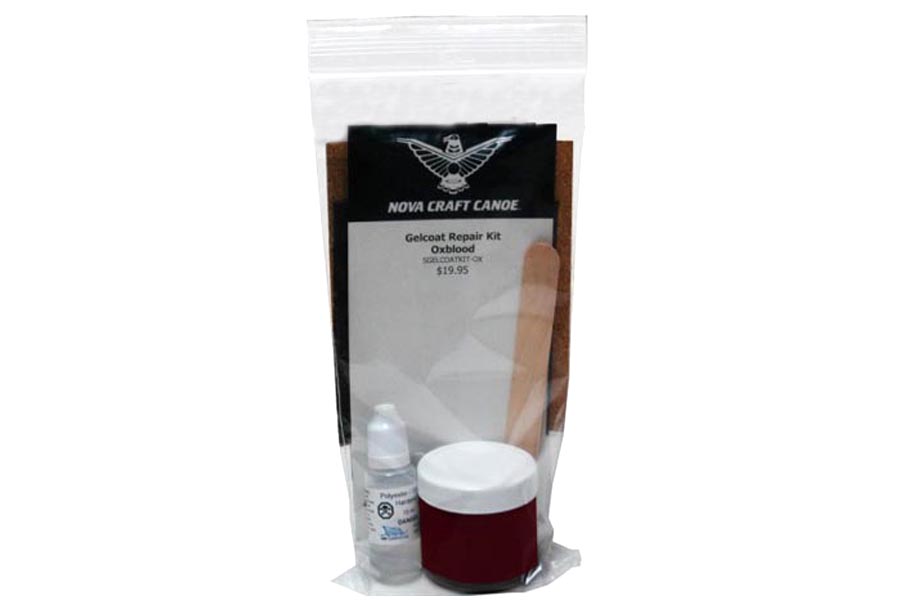 yachtcare gelcoat vt repair kit