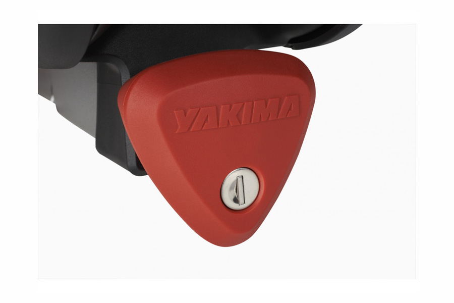 Yakima RidgeBack 2 | London's Paddle Shop